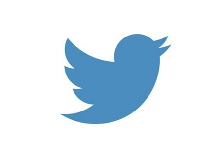 Twitter logo 