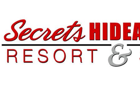 secrets hideaway resort clothing optional