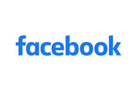Facebook logo 