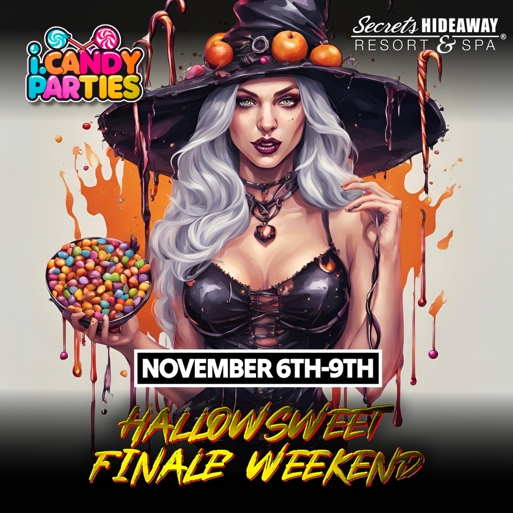 hallowsweet